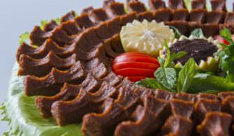 Çiğköfte'nin Faydaları