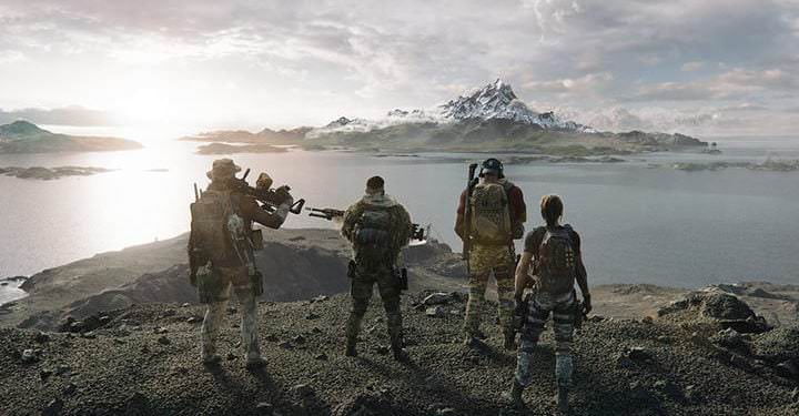 E3 2019