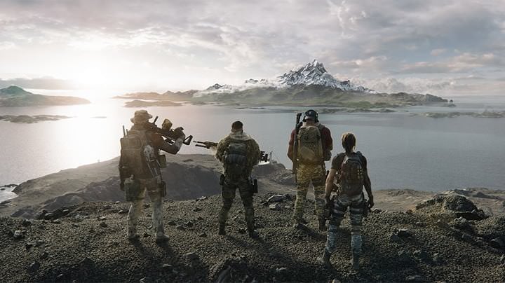 E3 2019