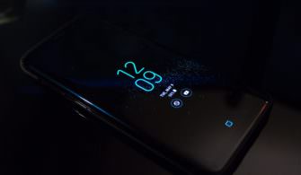 phone