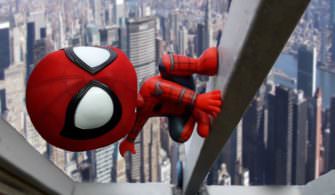 spiderman-4008954_1280