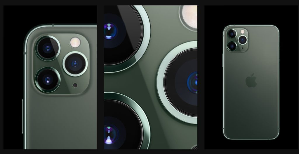 iPhone 11 pro