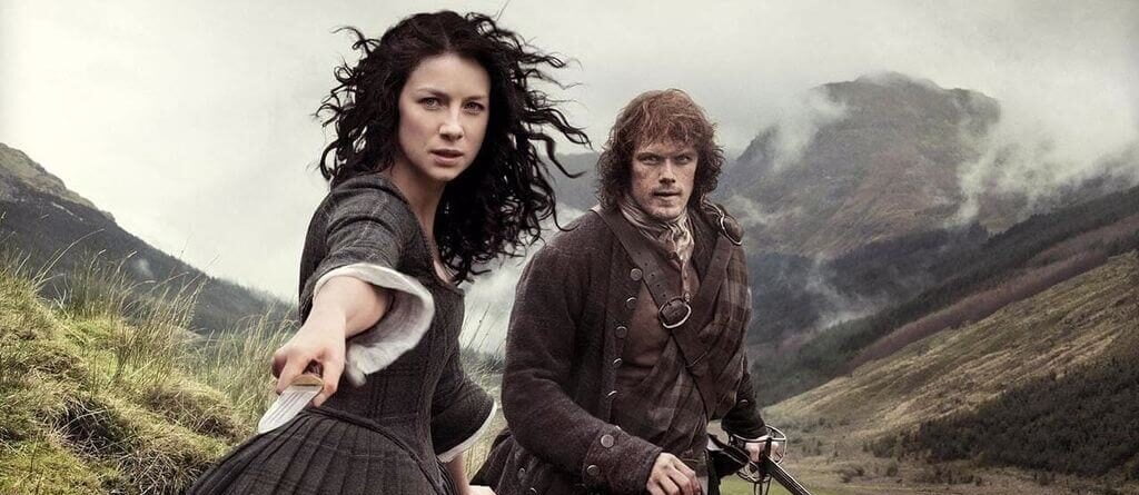 Outlander