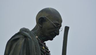 Mahatma Gandhi ‘ye Göre Sürekli İşlenen 7 Sosyal Günah