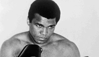 Muhammed Ali