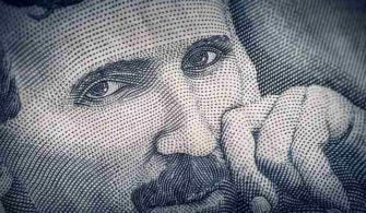 Nikola Tesla Ve Onun Mısır Piramitleri Takıntısının Nedenleri