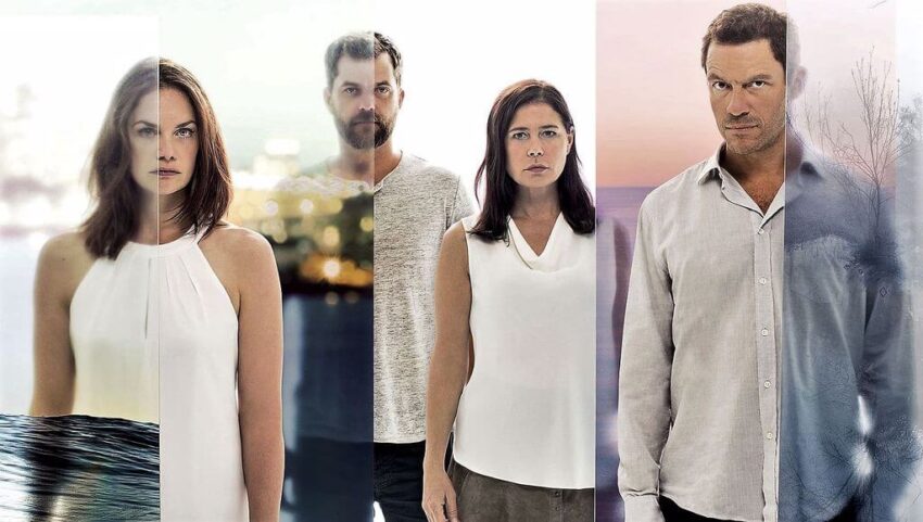 the affair, en iyi erotik diziler