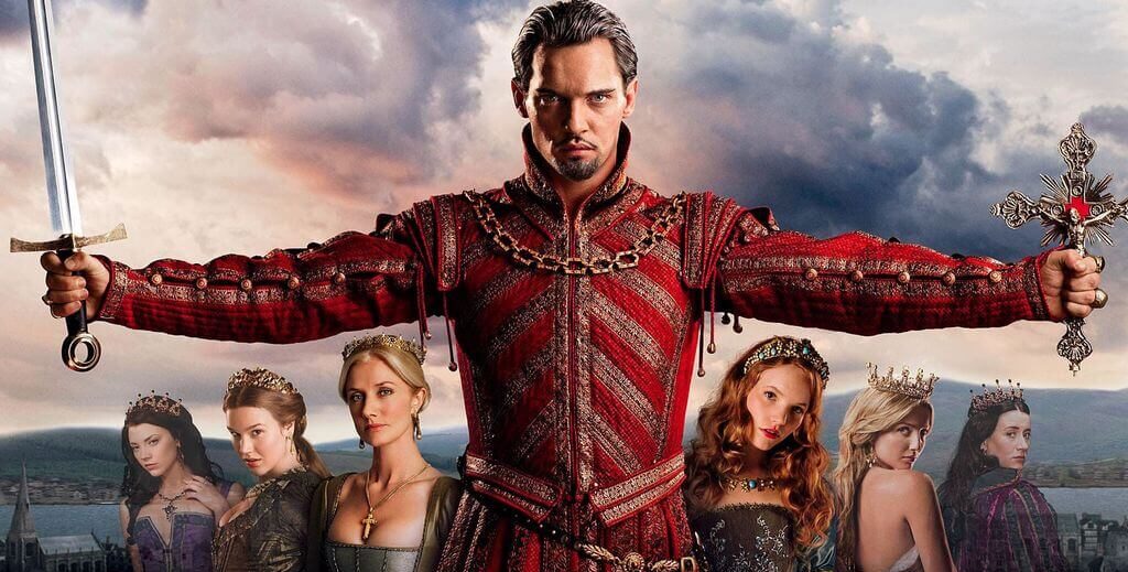 the tudors