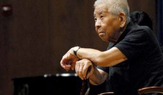 Tsutomu Yamaguchi