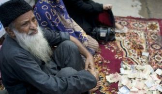 Dünyanın En Zengin Fakiri: Abdul Sattar Edhi Hikayesi