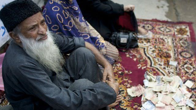 Abdul Sattar Edhi