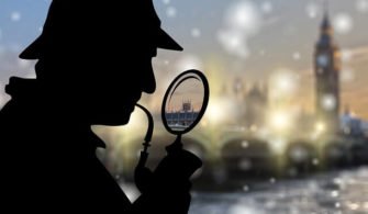 Sherlock Holmes Gibi Düşünmek İçin 7 Faydalı Strateji