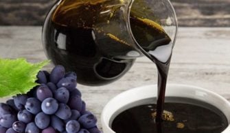 uzumpekmezi