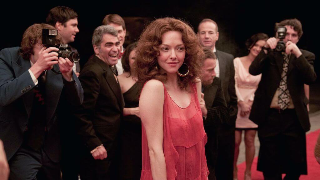 Lovelace film
