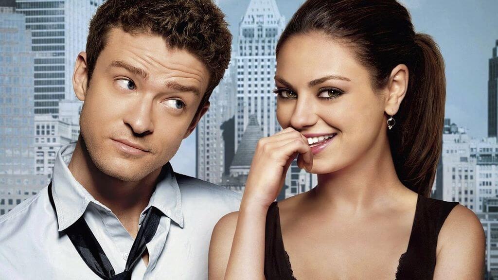 Friends with Benefits film