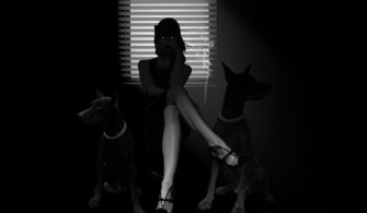 femme-fatale
