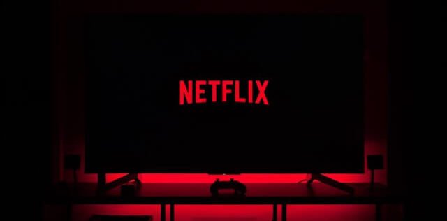 Erotizmin Bol Olduğu Netflix Filmleri