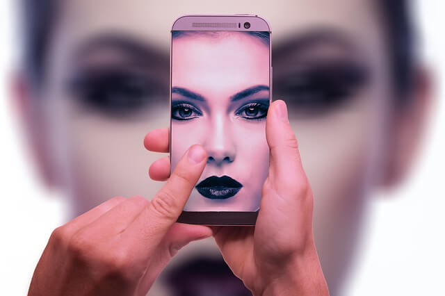 telefon-kamera-çekim