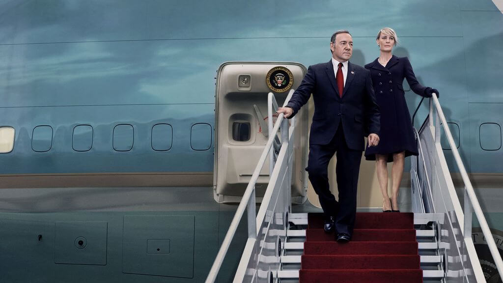 House of Cards