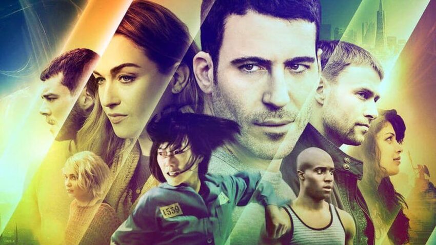 sense 8, Erotizmin Bol Olduğu Netflix Dizileri: Libidoları Tavan Yaptıran Netflix Erotik Dizileri