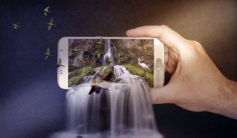 11 Adet Ücretsiz En İyi Android Fotoğraf Düzenleme Uygulamaları