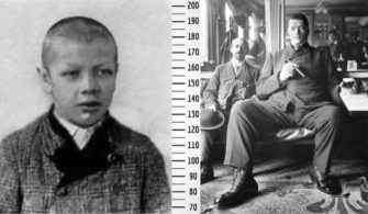 Cücelikten Dev Adamlığa Yolculuk: Adam Rainer’ın Hikayesi