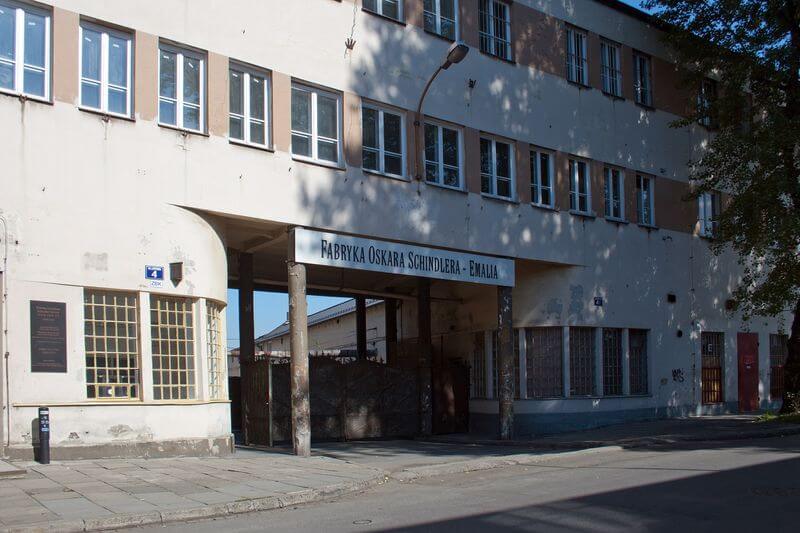Oskar Schindler