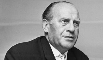 Bir Kahramanın Hikâyesi: Oskar Schindler