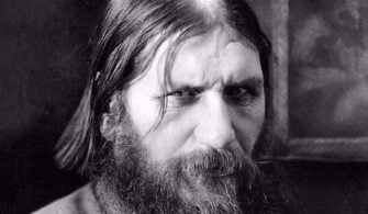 rasputin
