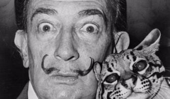 Salvador Dali