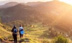 9 trekking eşyası