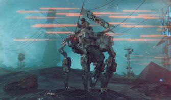 robotlar