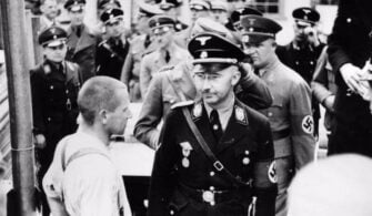 Heinrich Himmler - Wikimedia