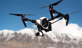 drone nedir