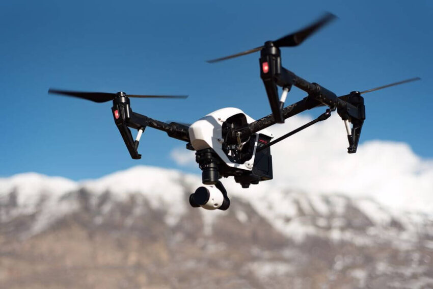 drone nedir