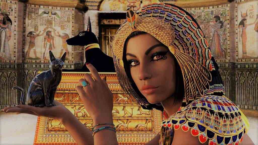 Kleopatra: Eski Mısır’ın Güzel Kraliçesinin Sıra Dışı Hayatı