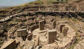 göbeklitepe'nin hikayesi