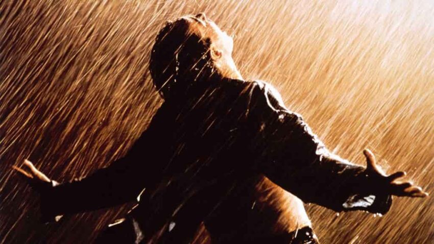 esaretin bedeli - Stephen King'in kitaplarından uyarlanan filmler