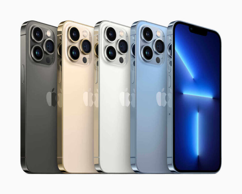 iPhone 13, Mini, Pro ve Pro Max En Güzel Renk Hangisi? Hangi Renk Alınmalı? iphone 13 hangi renk alınmalı