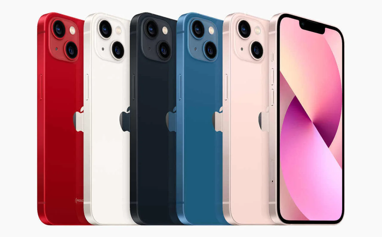 iPhone 13, Mini, Pro ve Pro Max En Güzel Renk Hangisi? Hangi Renk Alınmalı?