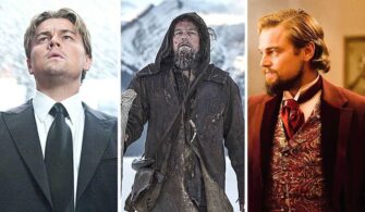tüm en iyi leonardo dicaprio filmleri