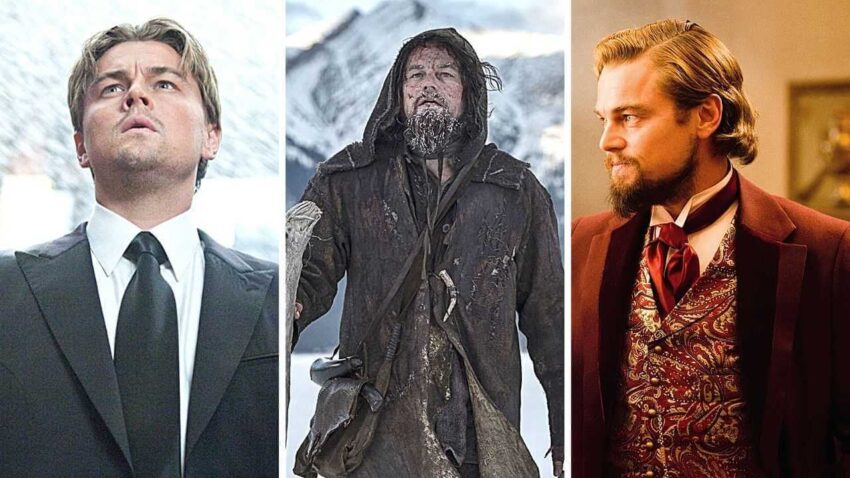 tüm en iyi leonardo dicaprio filmleri