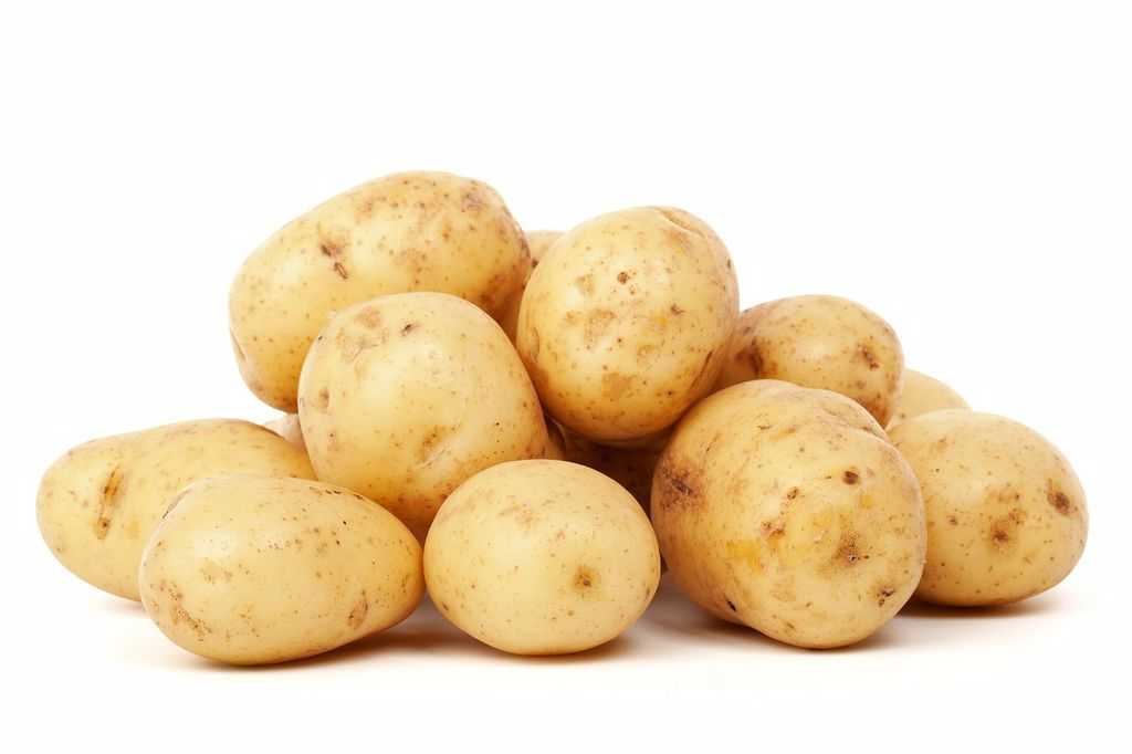 kızartmalık patates