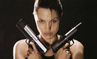 En iyi Angelina Jolie filmleri