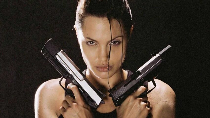 En iyi Angelina Jolie filmleri