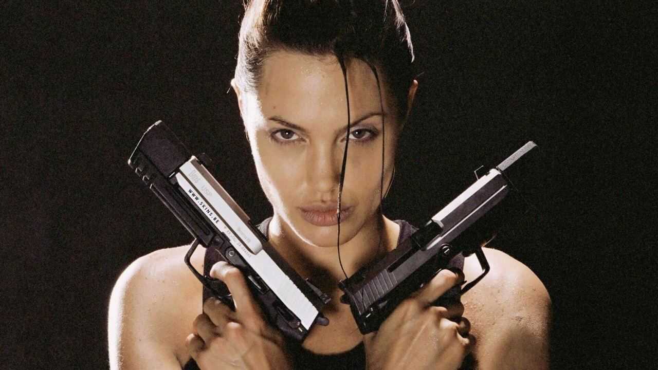 İzlemeden Geçemeyeceğiniz 20 En İyi Angelina Jolie Filmleri