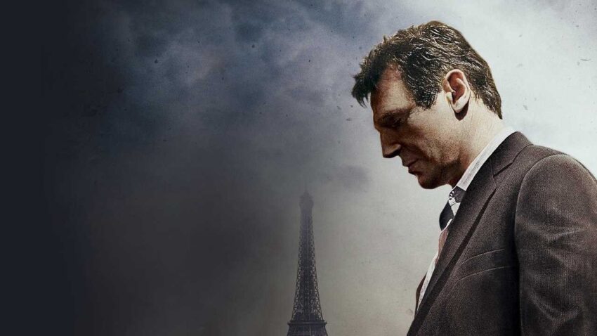 Liam Neeson Filmleri