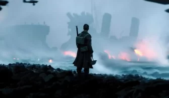 2. Dünya Savaşı Konulu En İyi 20 Savaş Filmi