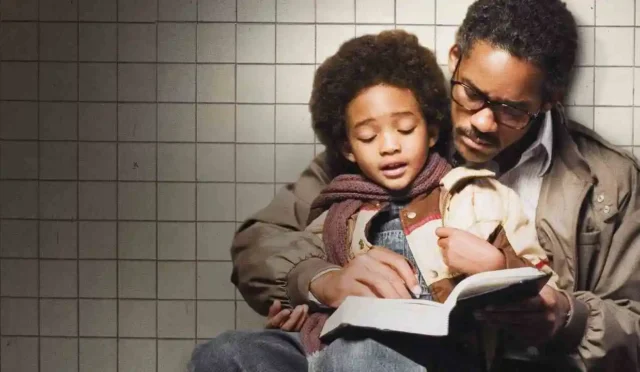 Umudunu Kaybetme, film, will smith, Güzel Film