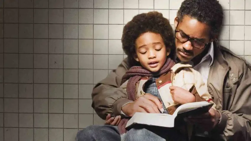 Umudunu Kaybetme, film, will smith, Güzel Film